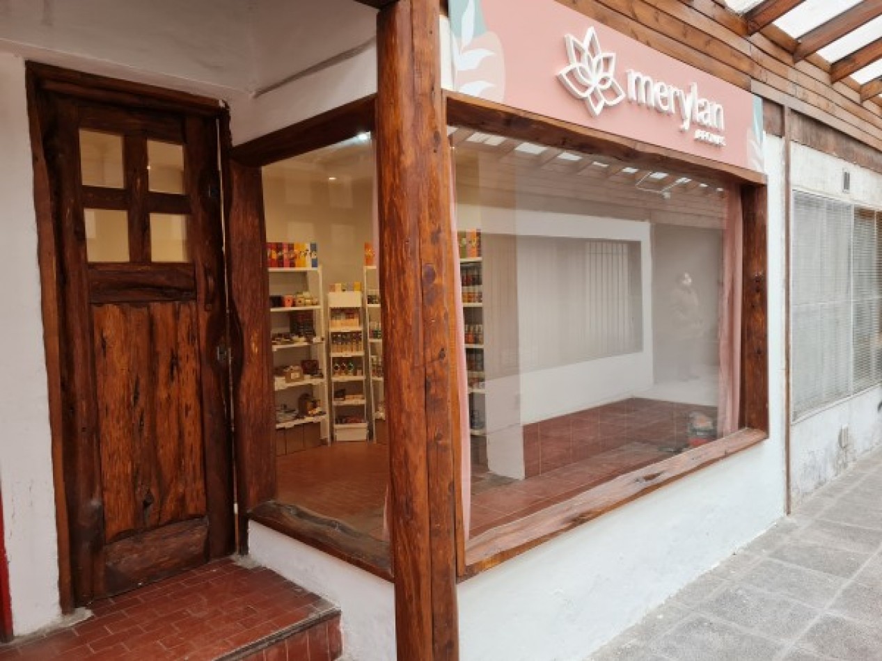 Local en galeria comercial 