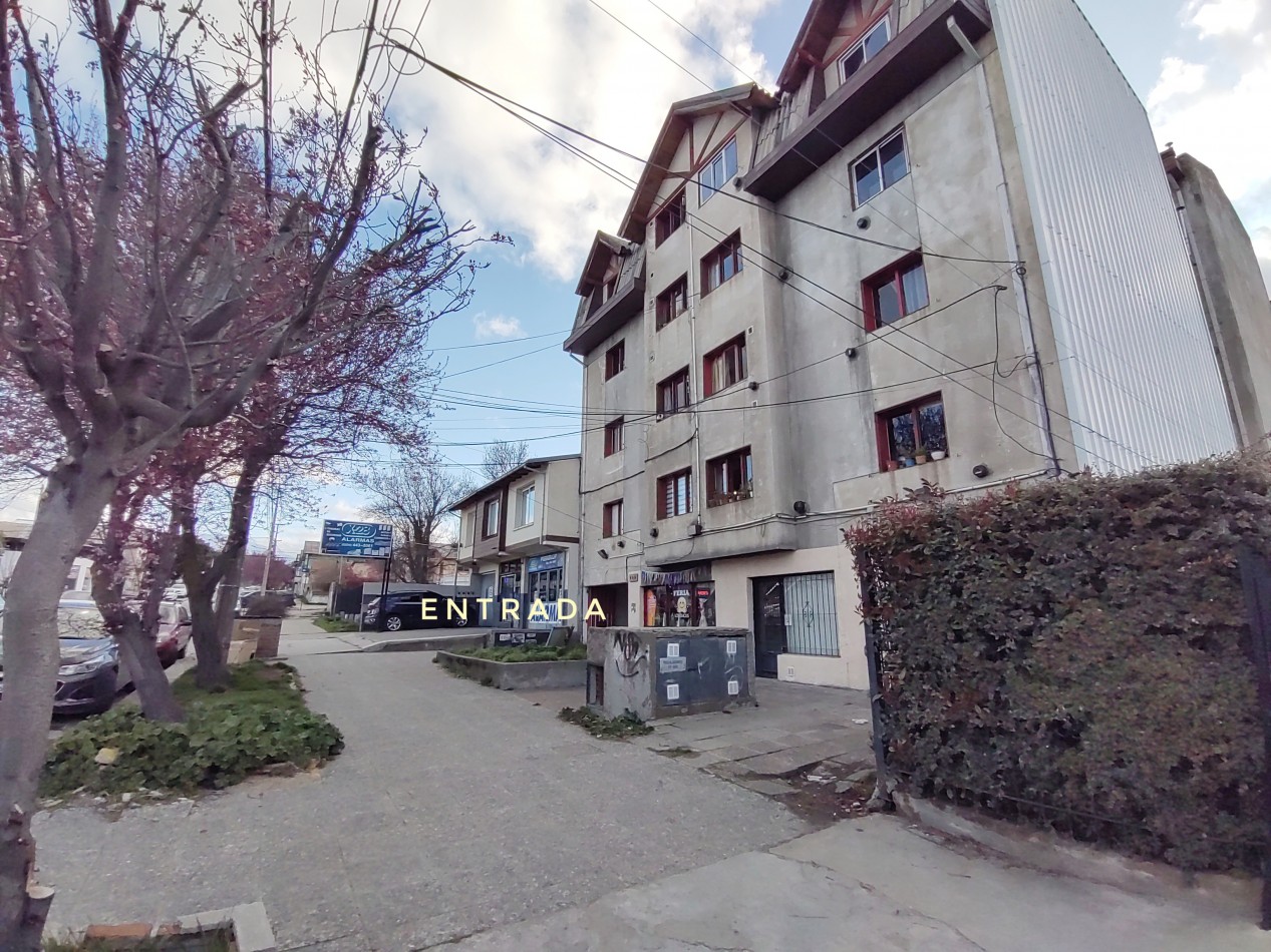 Local en galeria comercial 