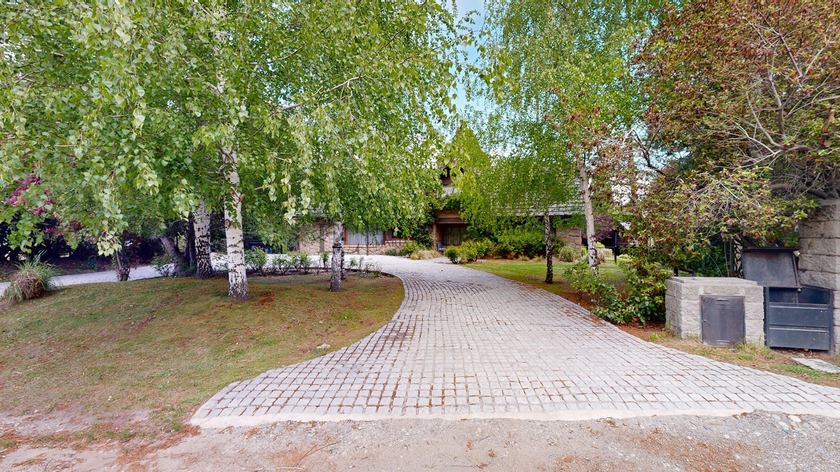 Exclusiva propiedad en Arelauquen Golf & Country Club casa en venta Bariloche