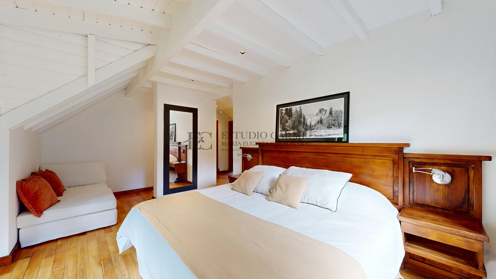 Exclusiva propiedad en Arelauquen Golf & Country Club casa en venta Bariloche