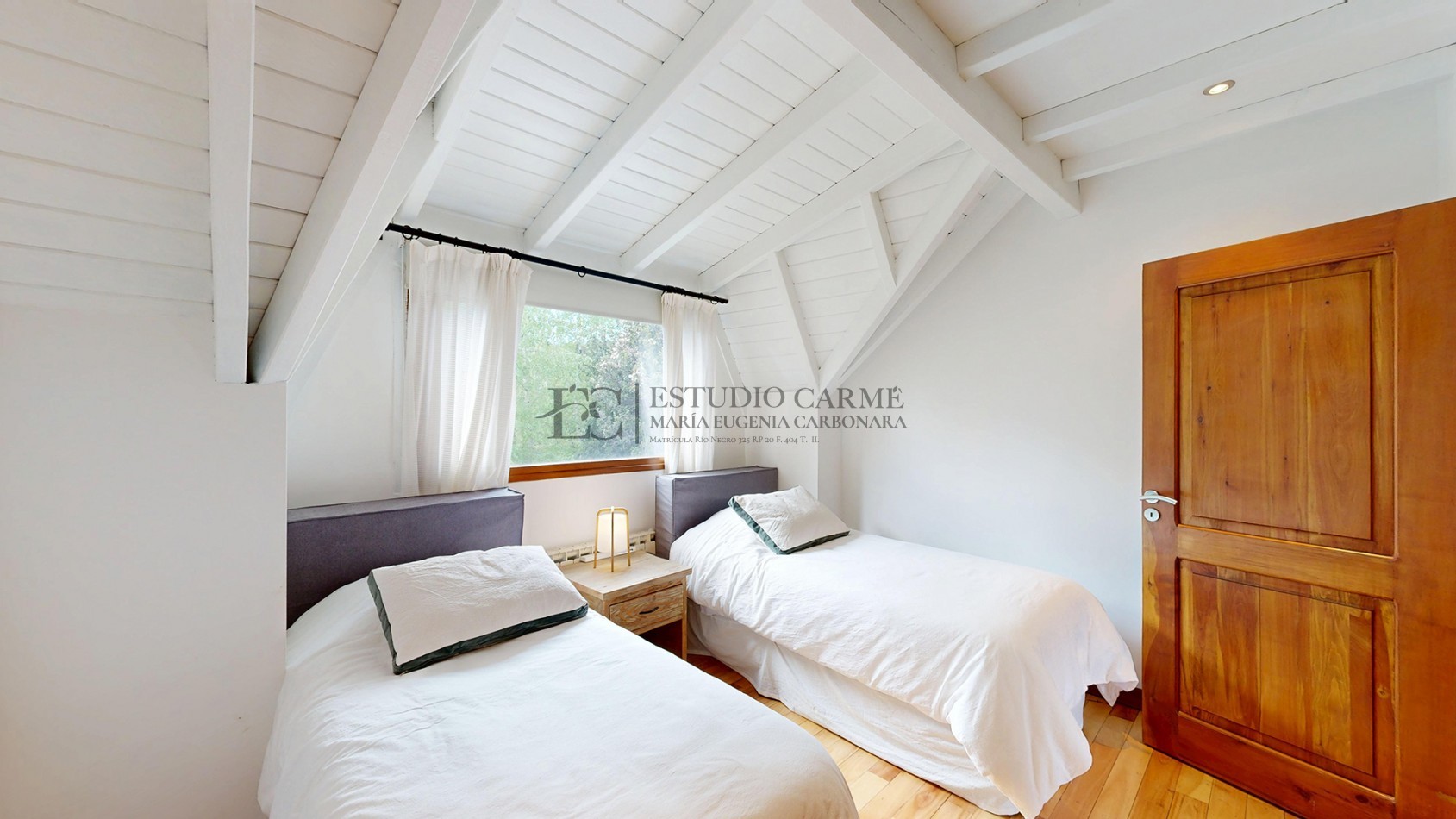 Exclusiva propiedad en Arelauquen Golf & Country Club casa en venta Bariloche