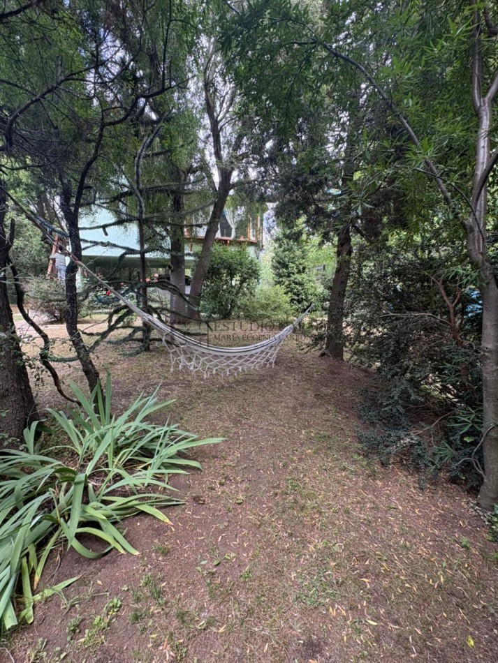 Casa con departamento en Playa Serena, Bariloche en venta