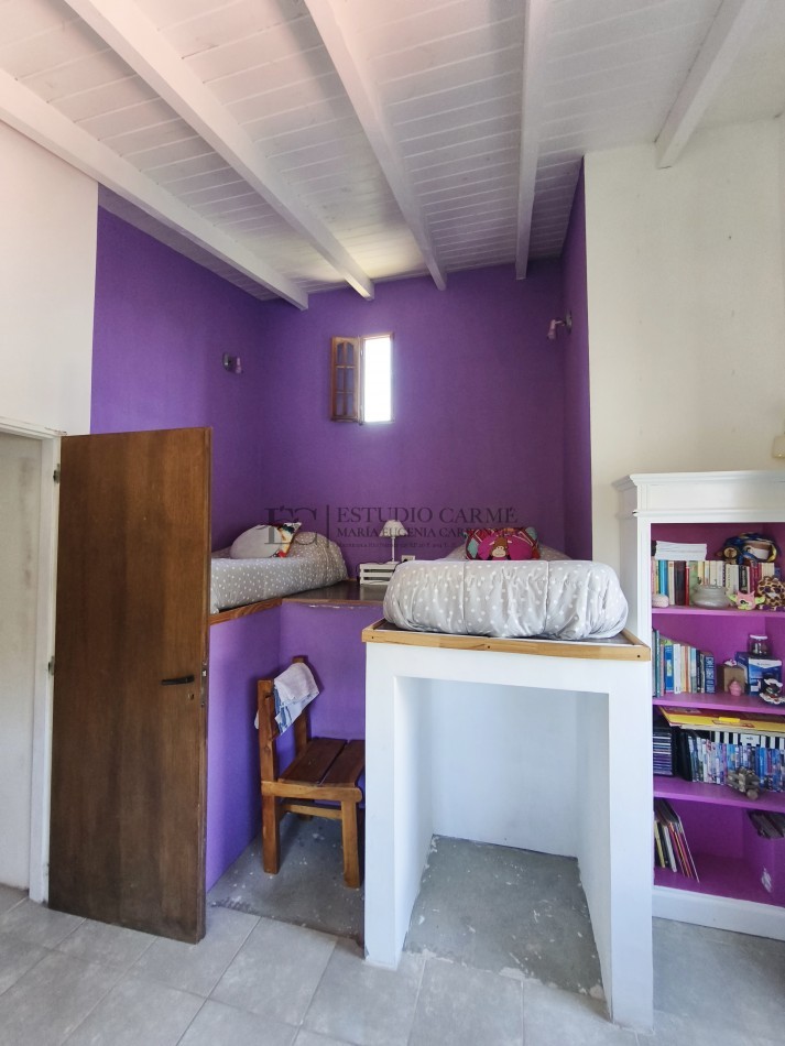 Casa en Lago Moreno con departamento + local u oficina en venta a 100 m de Playa del Viento Bariloche ideal vivienda mas renta turistica y emprendimiento