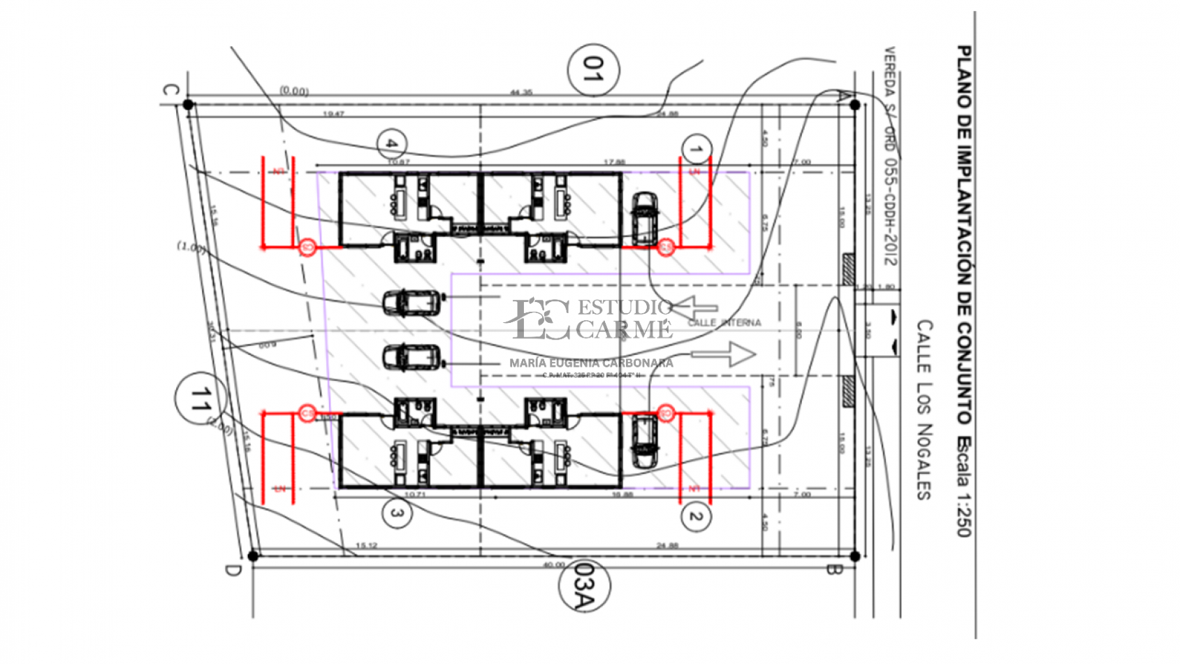Lotes en Dihe Hue, en venta, Dina Huapi, a 15 km de Bariloche