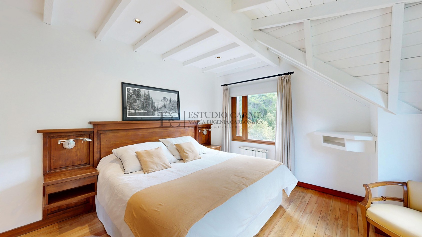 Exclusiva propiedad en Arelauquen Golf & Country Club casa en venta Bariloche