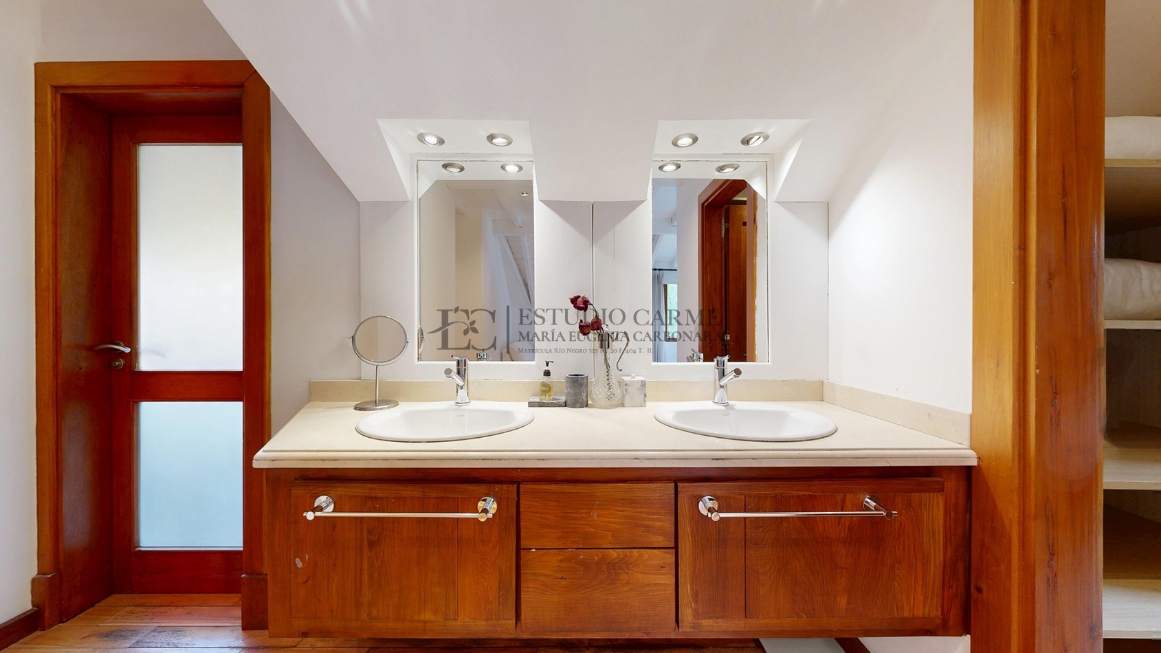 Exclusiva propiedad en Arelauquen Golf & Country Club casa en venta Bariloche