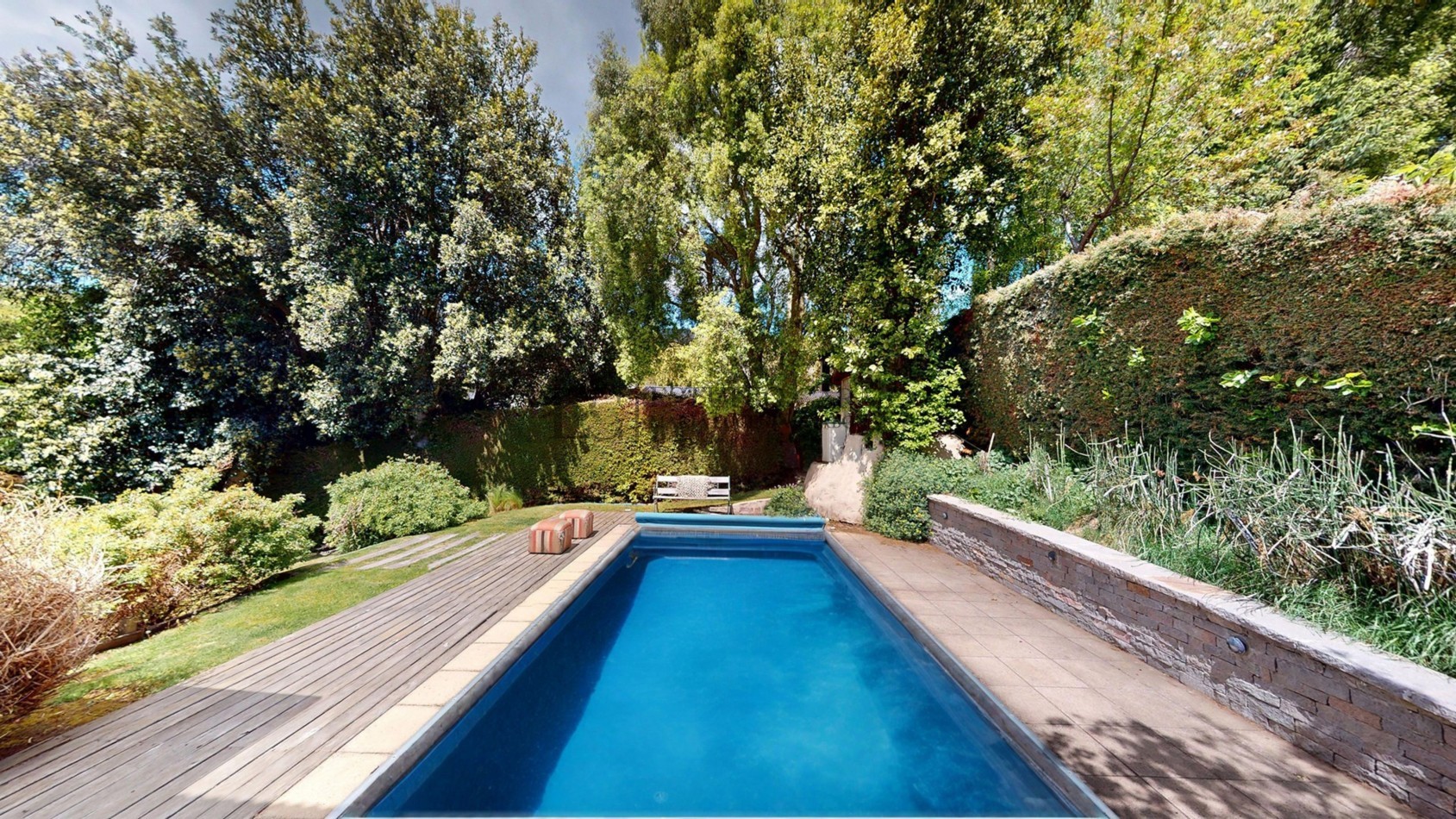 Amplia casa con pileta en La Cascada, Bariloche, en venta