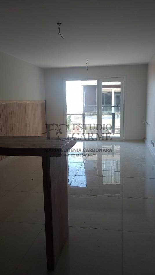 Deptos a estrenar apto turismo centro Bariloche 