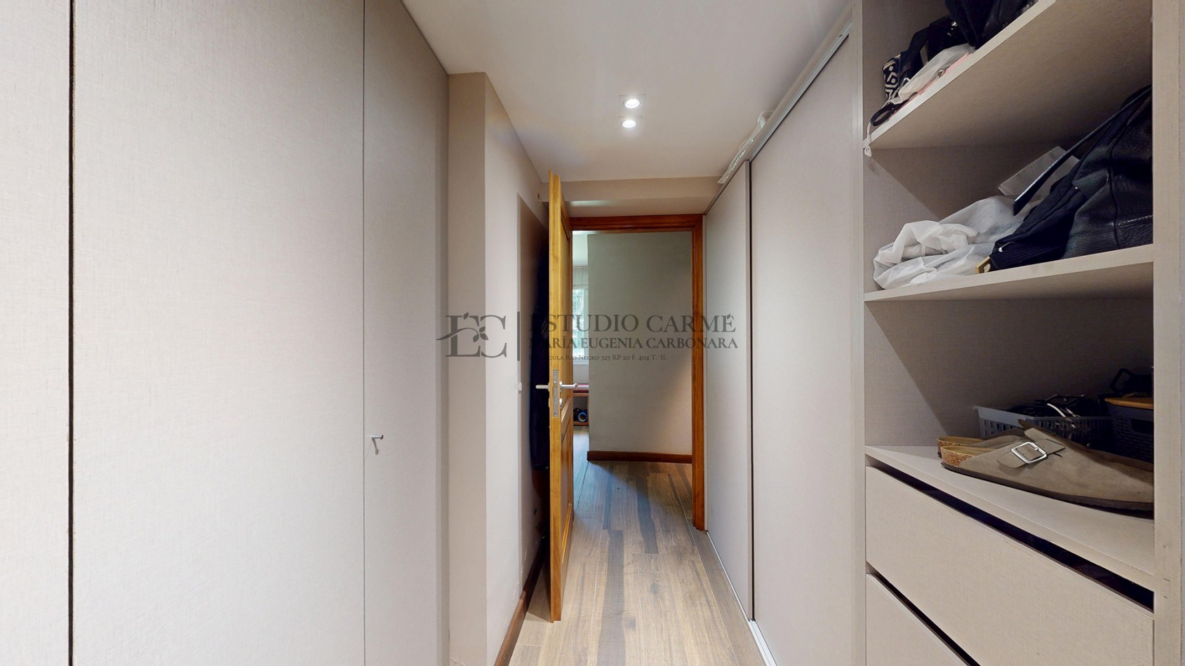 Amplia casa con pileta en La Cascada, Bariloche, en venta