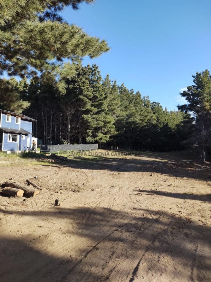 Lotes en Dihe Hue, en venta, Dina Huapi, a 15 km de Bariloche