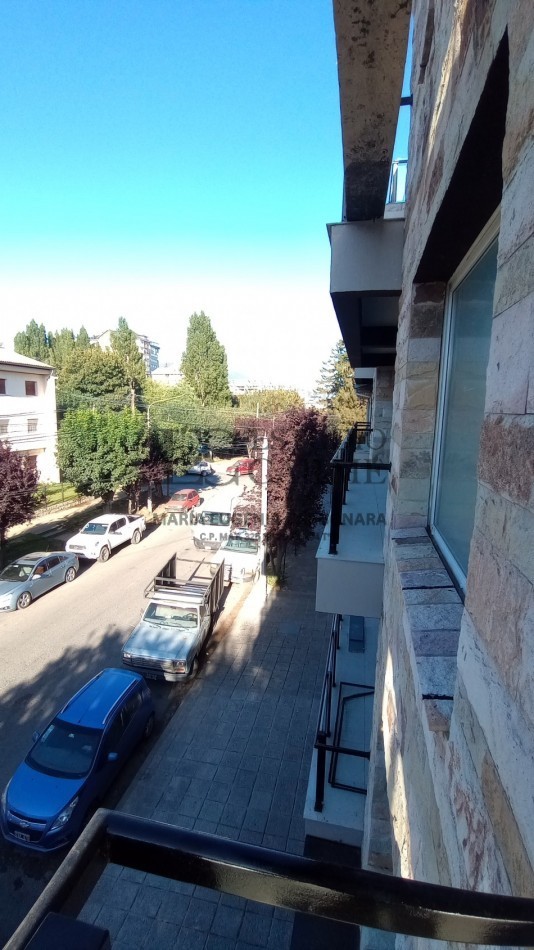 Deptos a estrenar apto turismo centro Bariloche 