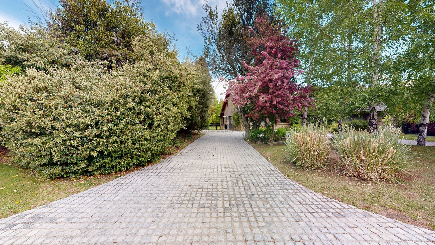 Exclusiva propiedad en Arelauquen Golf & Country Club casa en venta Bariloche