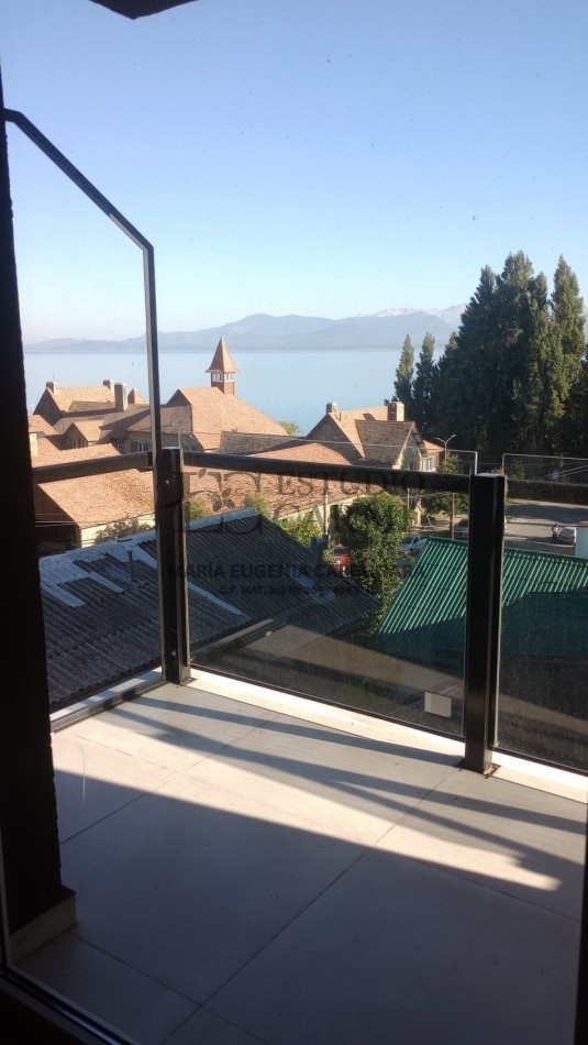 Deptos a estrenar apto turismo centro Bariloche 