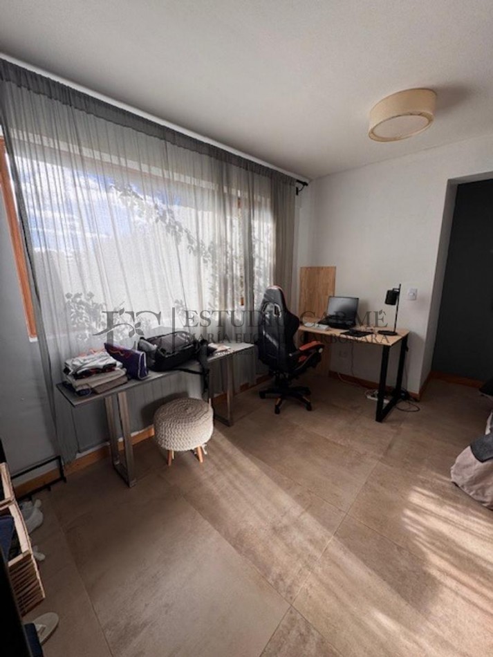 Casa con vista B° cerrado Las Bandurrias, Bariloche, en venta