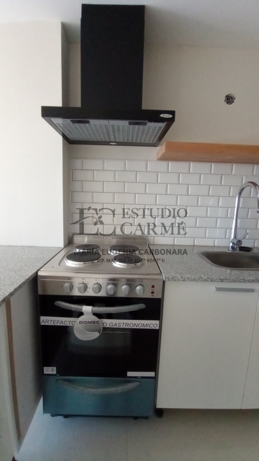 Deptos a estrenar apto turismo centro Bariloche 