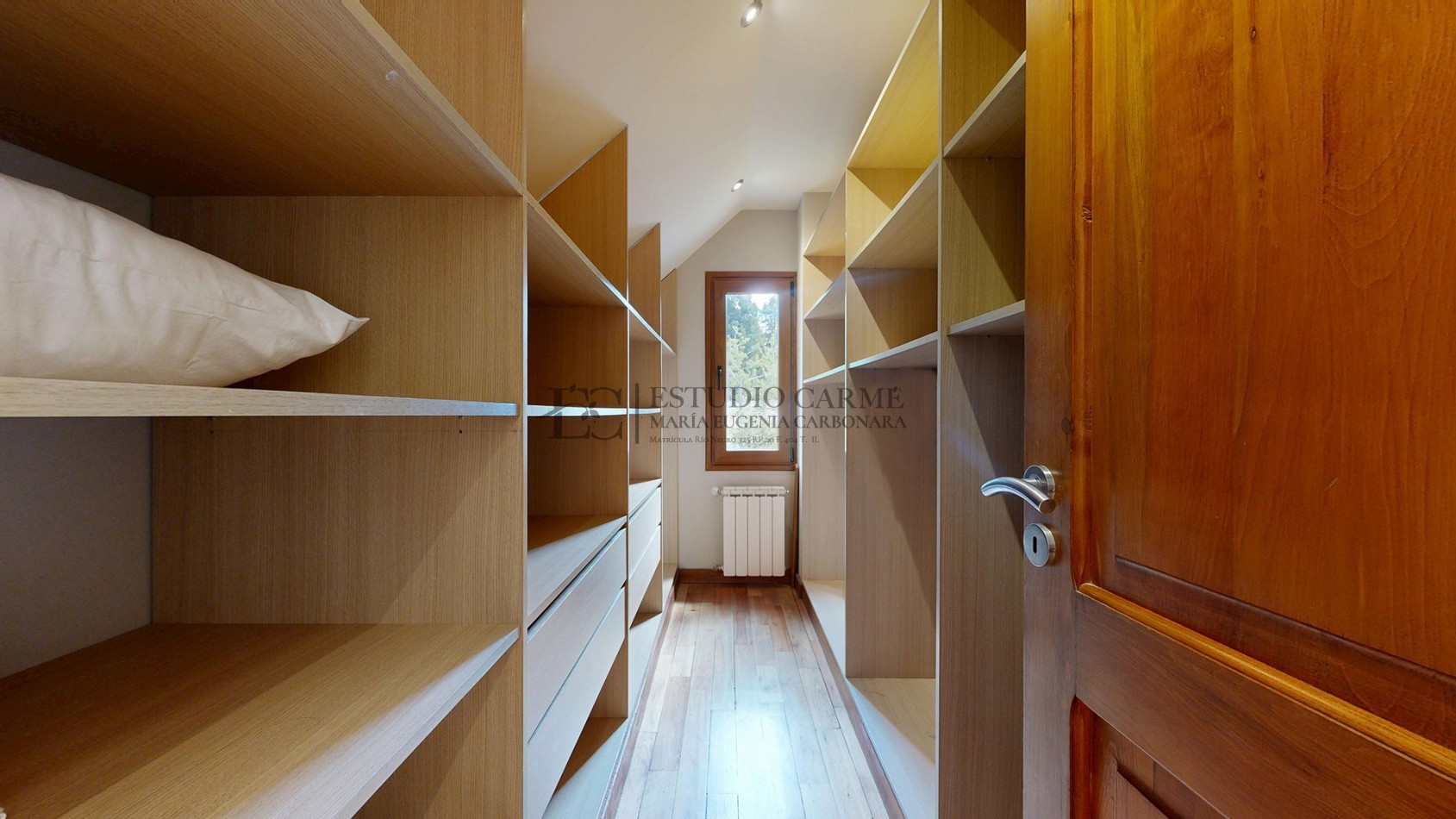 Exclusiva propiedad en Arelauquen Golf & Country Club casa en venta Bariloche