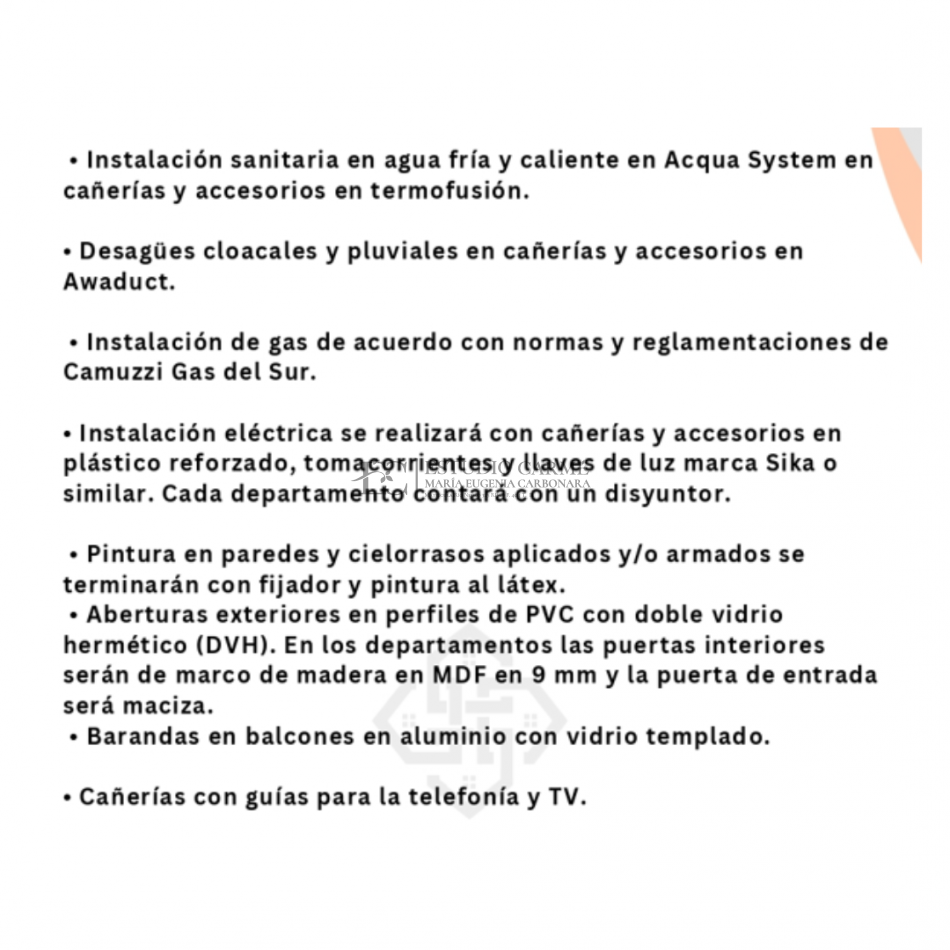 En pozo B° Belgrano Bariloche apto turismo y profesional entrega marzo 2026 oportunidad de inversion piso 3° "A" Fideicomiso Guaira