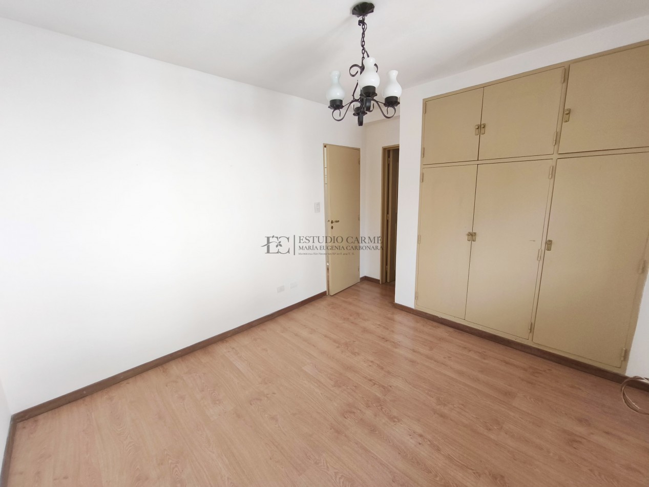 Semipiso duplex 2 suites en venta en el centro de Bariloche