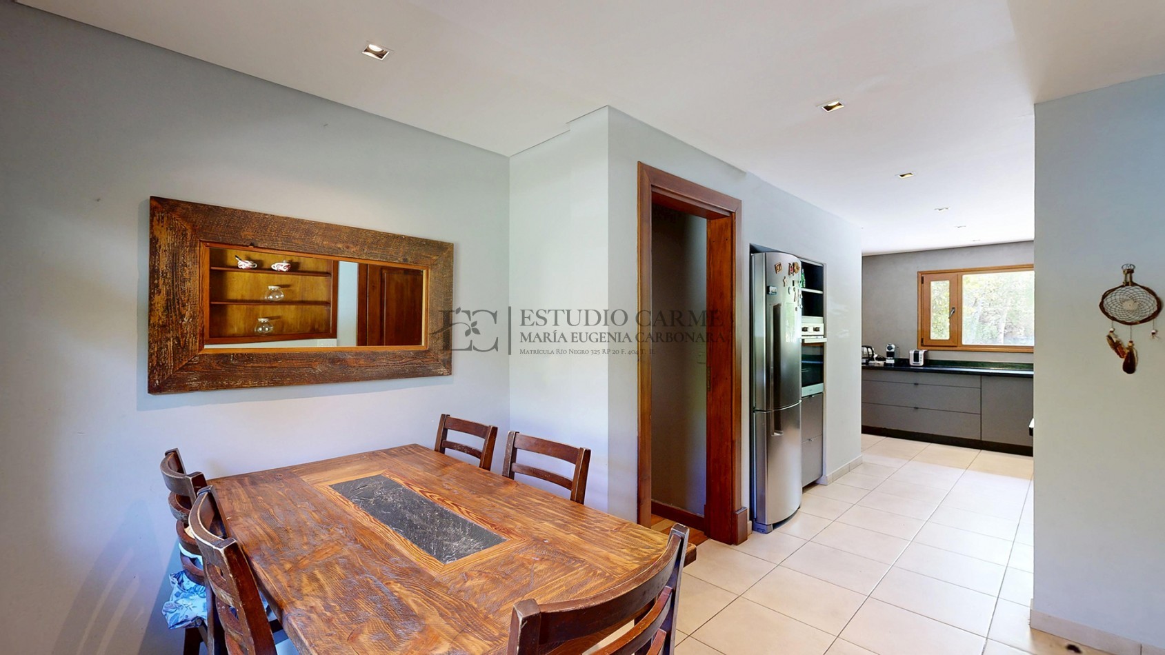 Exclusiva propiedad en Arelauquen Golf & Country Club casa en venta Bariloche