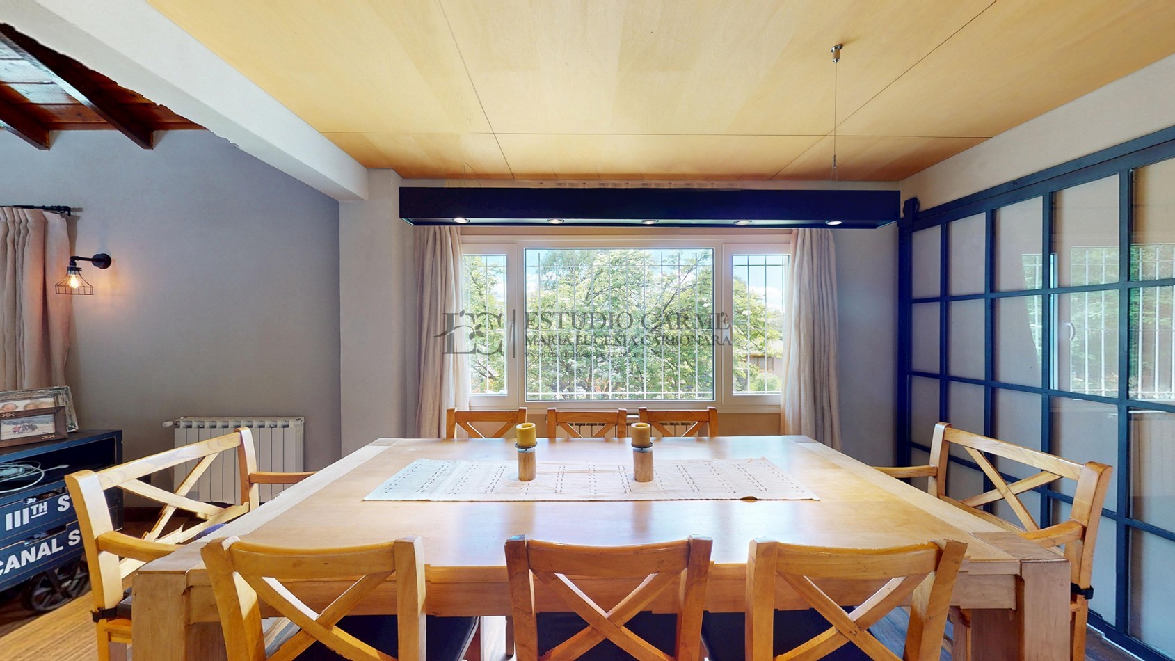 Amplia casa con pileta en La Cascada, Bariloche, en venta