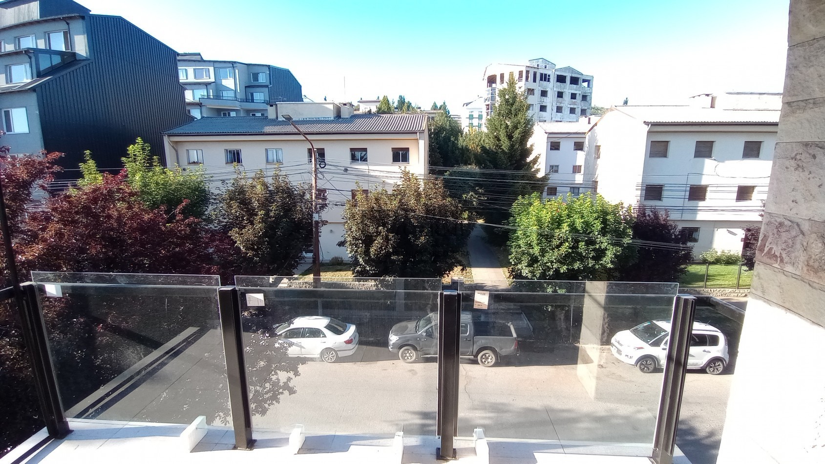 Deptos a estrenar apto turismo centro Bariloche 