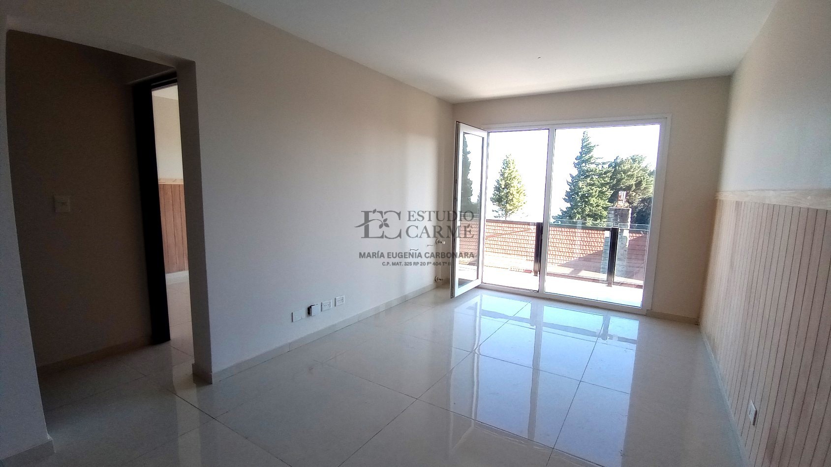 Deptos a estrenar apto turismo centro Bariloche 