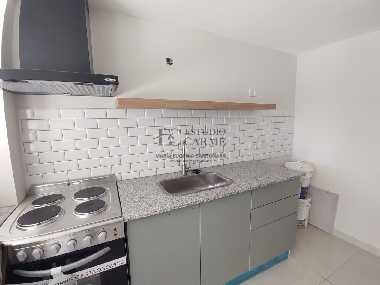 Deptos a estrenar apto turismo centro Bariloche 