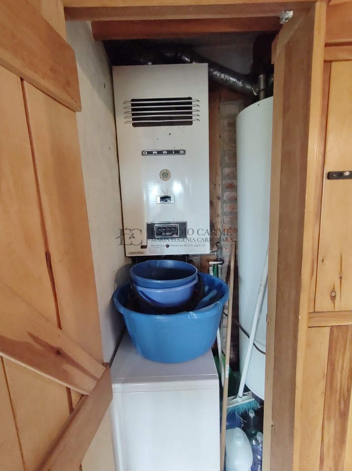 Vista al lago en San Ignacio del Cerro, casa en venta en Bariloche amoblada 