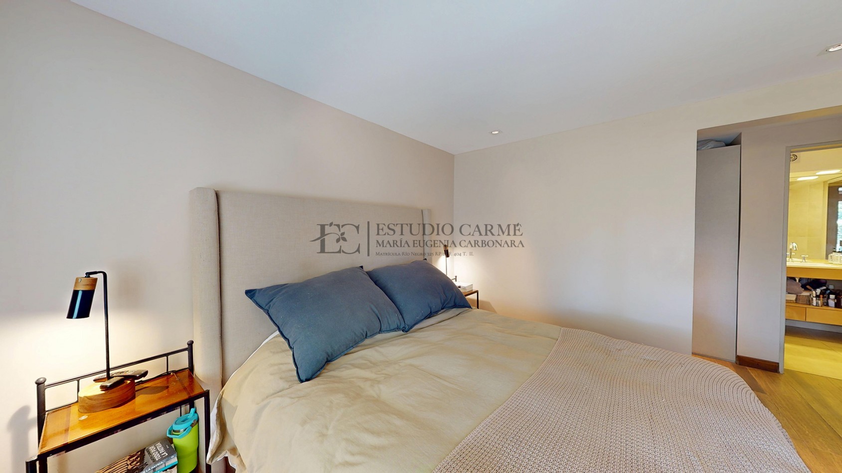 Amplia casa con pileta en La Cascada, Bariloche, en venta