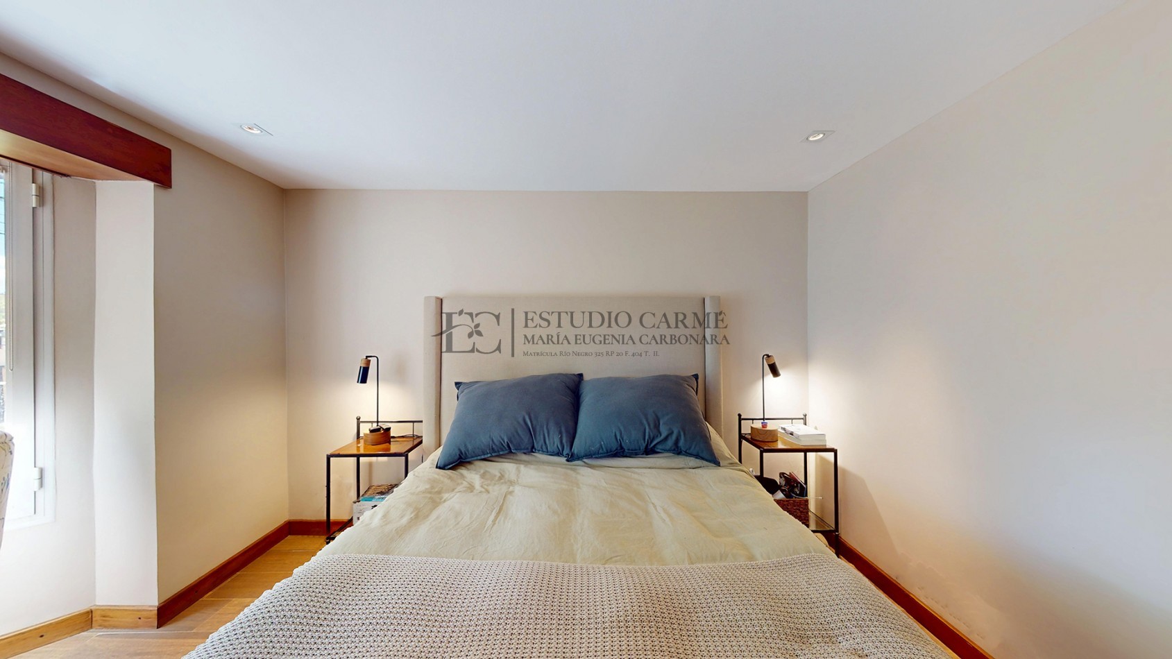 Amplia casa con pileta en La Cascada, Bariloche, en venta