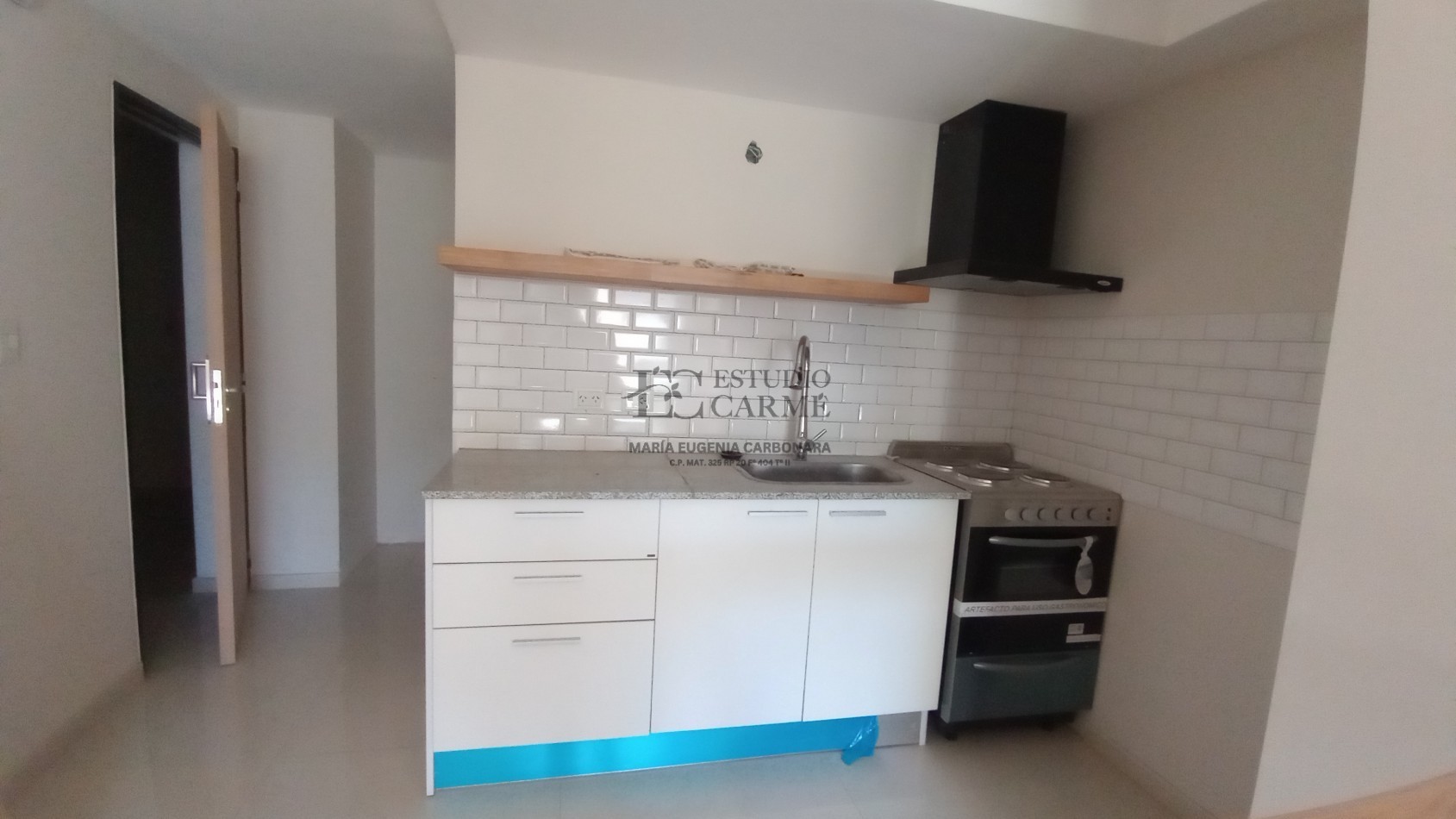 Deptos a estrenar apto turismo centro Bariloche 