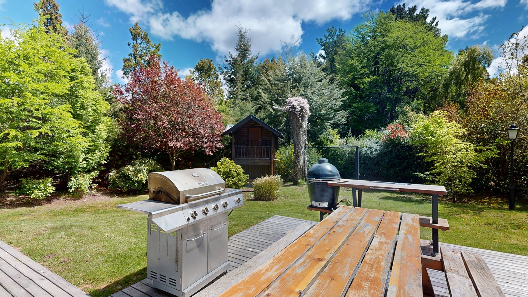 Exclusiva propiedad en Arelauquen Golf & Country Club casa en venta Bariloche