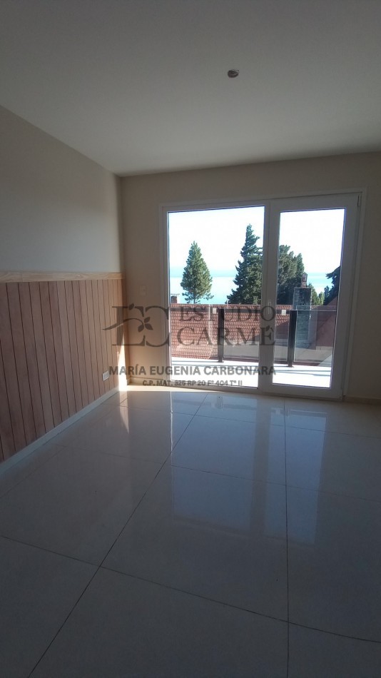 Deptos a estrenar apto turismo centro Bariloche 