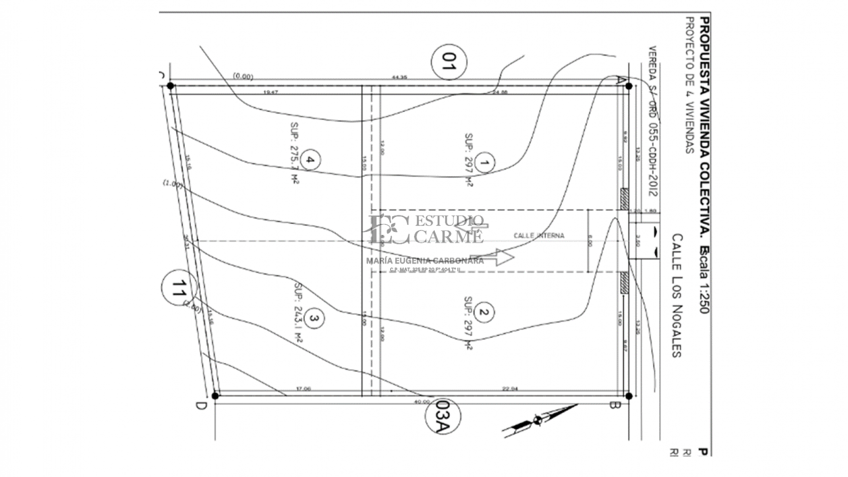 Lotes en Dihe Hue, en venta, Dina Huapi, a 15 km de Bariloche