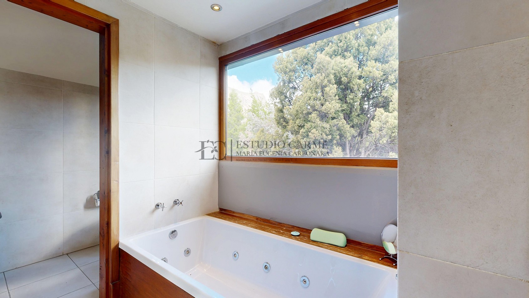 Exclusiva propiedad en Arelauquen Golf & Country Club casa en venta Bariloche