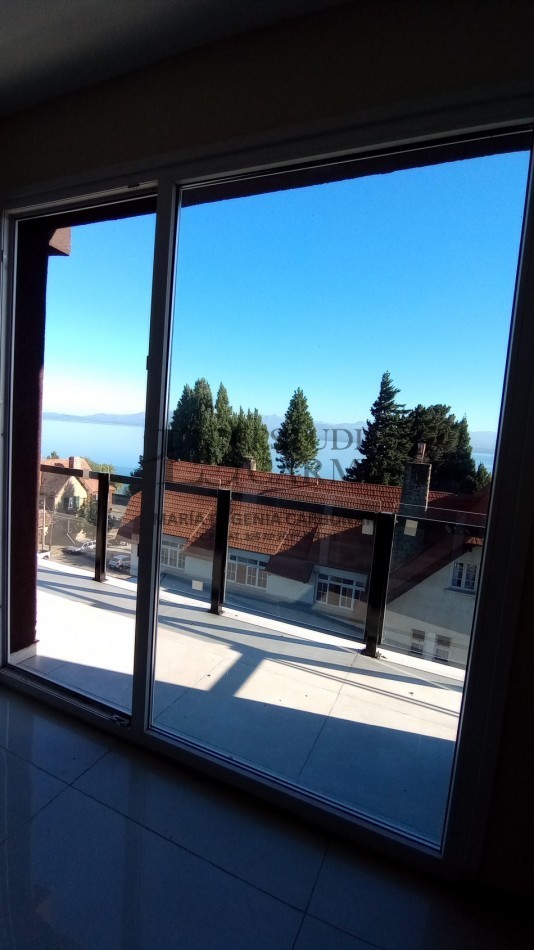 Deptos a estrenar apto turismo centro Bariloche 