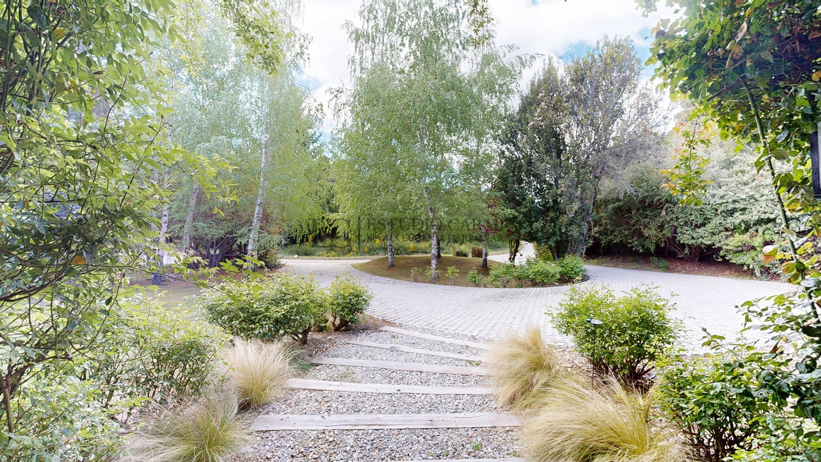 Exclusiva propiedad en Arelauquen Golf & Country Club casa en venta Bariloche