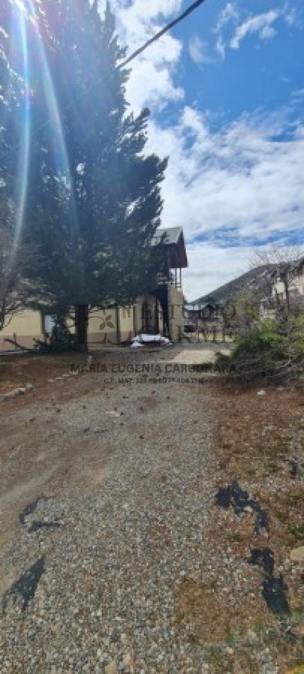 Depto. amoblado en Villa Catedral, en venta en Bariloche apto turismo