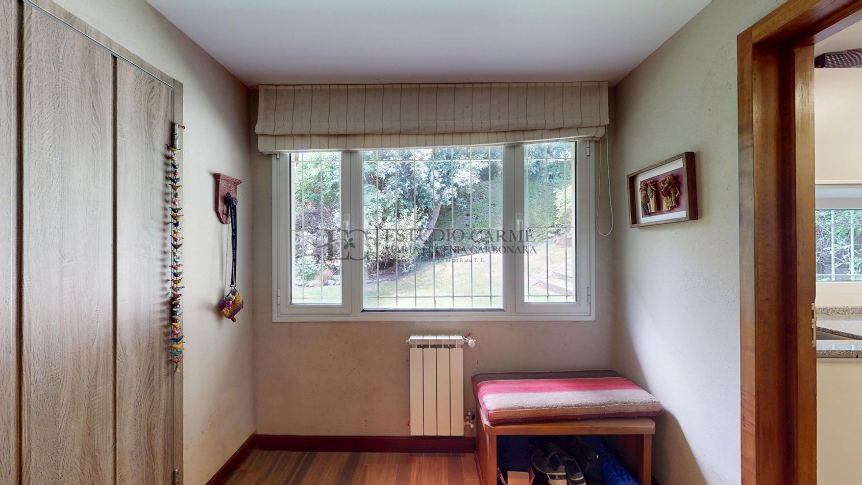 Amplia casa con pileta en La Cascada, Bariloche, en venta