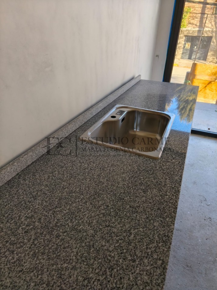 A estrenar B° Belgrano Bariloche apto turismo y profesional entrega marzo 2026 oportunidad de inversion piso 1° "C"