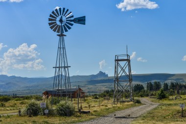 Naturaleza se busca.