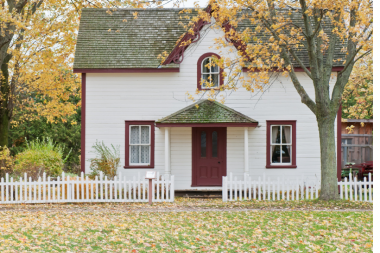 Recaudos para la exhibición de inmuebles.