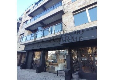 Deptos a estrenar apto turismo centro Bariloche 