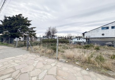 Lote urbano en esquina en venta barrio Ñireco Bariloche