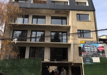 A estrenar B° Belgrano Bariloche apto turismo y profesional entrega marzo 2026 oportunidad de inversion piso 1° "C"